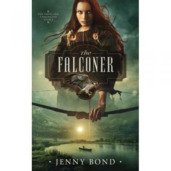 Bond, Jenny: The Falconer