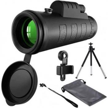 Monocular HD a Prueba de Agua