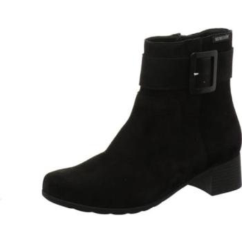 Mephisto GIANINA Noir Élégance