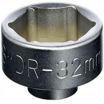 Chiave per filtro olio 32mm 3/8