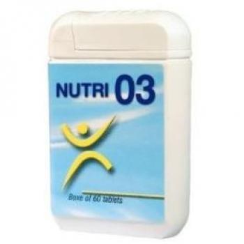 TSA Solidago Virgaurea 50 ml