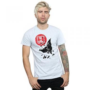 Leggenda del Lato Oscuro: T-Shirt DC