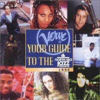 Votre Référence pour le Festival de Jazz de la Mer du Nord 1999 (Import US)