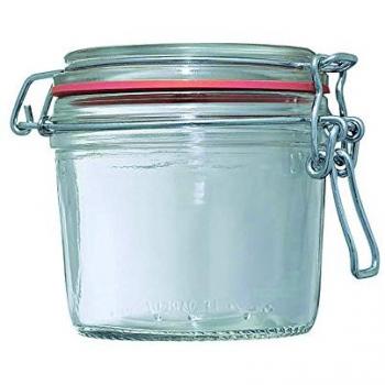 Terrine le parfait diamètre 85 mm pack de 6