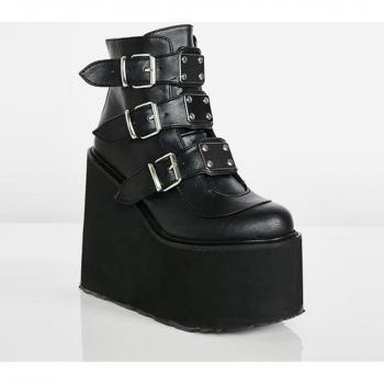 Cremallera Dark Glamour