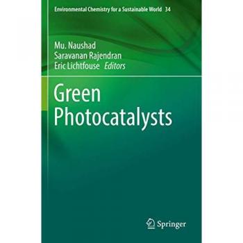 Green Photocatalysts