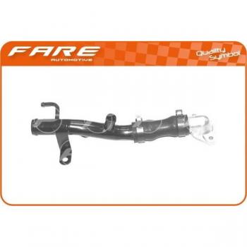 FARE SA 24095 Conducto de radiador