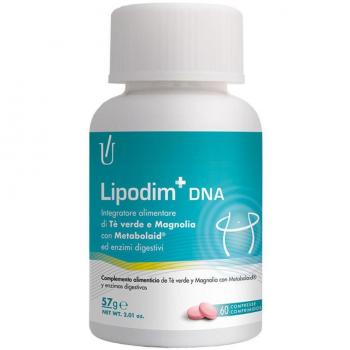 LIPODIM+DNA 60 Cpr