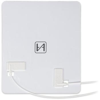 CAMPERNET GFK-Folienantenne für reine GFK-Aufbauten