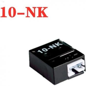 5PCS 10CM 5VDC Photoelectric Switch 10-NK