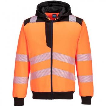Portwest Kapuzenjacke für Arbeit PW327 XXL