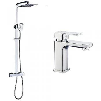 Pack Verco Cromo Brillante