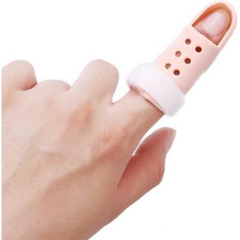 Malletvinger stabilisatiespalk