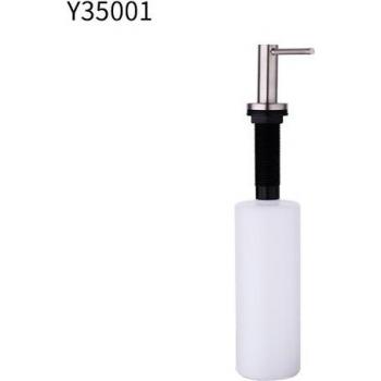 Frap Liquid Soap Bottle for Deck Installation