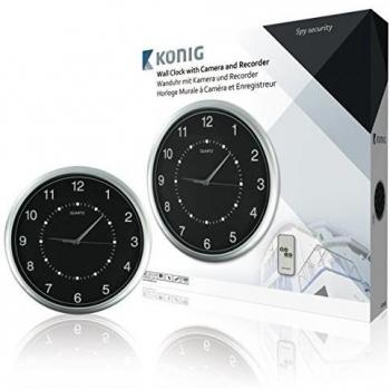 Radio Konig Dvrwca10