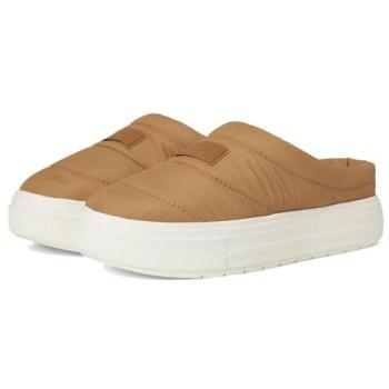 Mules Éléments Chuck Taylor All Star Brun