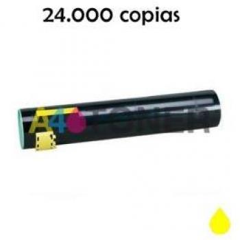 Toner original Lexmark C930H2YG