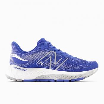 New Balance 880 V12 Blu per Donna