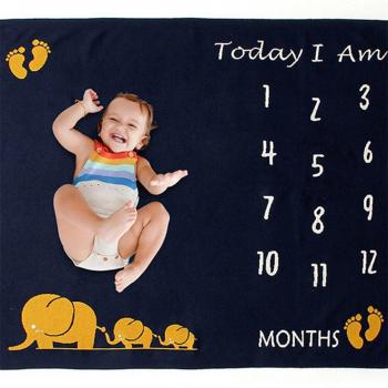 Accessoire Photographie Bébé Enveloppant
