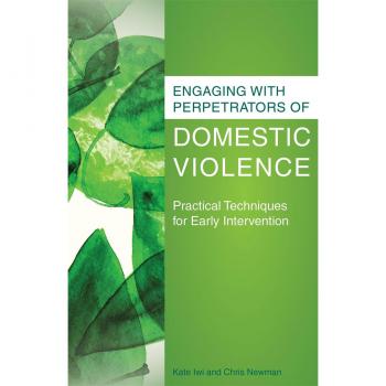 Engaging with Perpetrators of Domestic Violence
