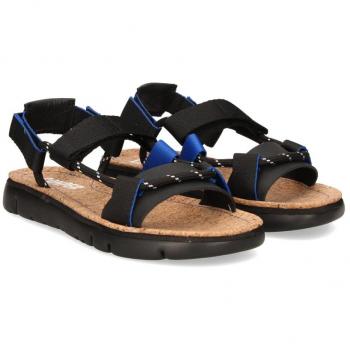 Sandalias Planas Mujer