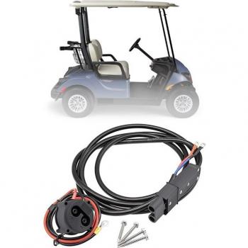 Kit de cargador CC de 48V para Yamaha G19/G22