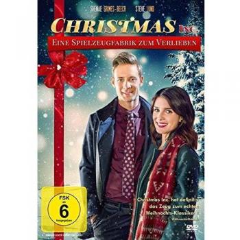 Christmas Inc.