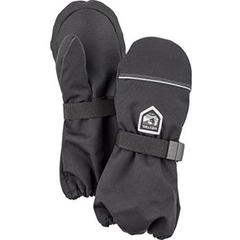 Hestra Wool Terry Fäustlinge für Kinder