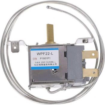 Household Metal Temperature Controller WDF22-L