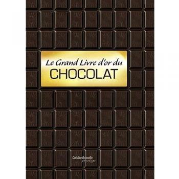Livre d'or du chocolat