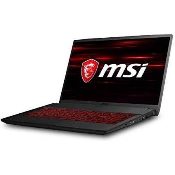 MSI GF Portatile Nero 16 GB RAM 512 GB SSD 1 TB HDD