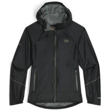 Helium Rain Jacket for Women