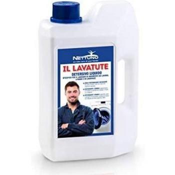Lavaggio Tute di Lavoro 3 Litri