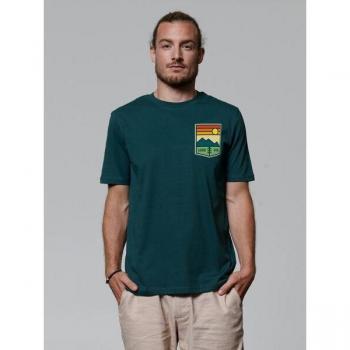Watapparel Unisex T-Shirt Lebensfreude