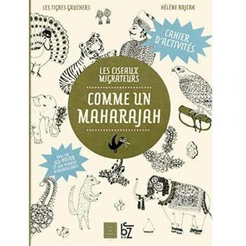 Comme un Maharajah