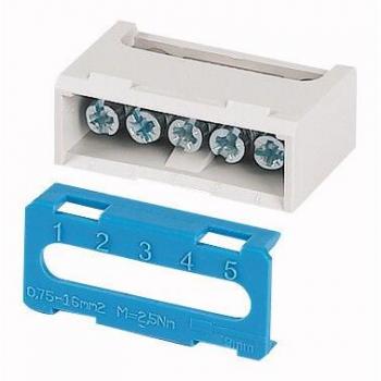 Eaton 178911: N‑Fi Extension Clip for Wall Tray KLV‑Up