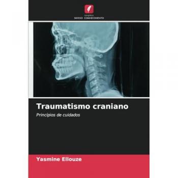 Ellouze, Yasmine: Traumatismo craniano