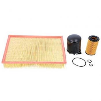 Spare Parts Kit de Filtros 4.92301 DT