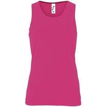 SOLS Sporty Damen Tanktop