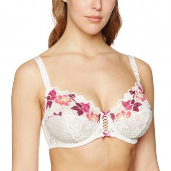 Sans Complexe Arum Irresistible Sujetador de Mujer Color Craí Amatista 90D D
