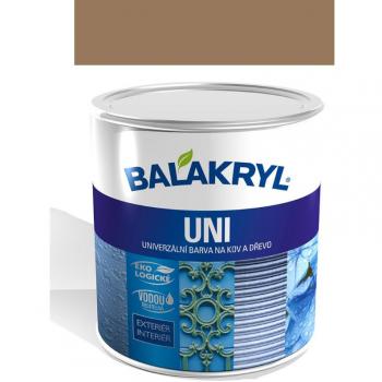 Balakryl UNI MAT 0.7kg