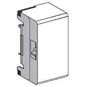 Schneider Electric Ligador 16A f + n C60N 1P c