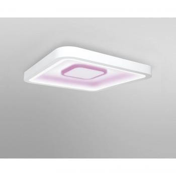 Ledvance, Wandleuchte + Deckenleuchte, Smart+ Orbis Ceiling (3250 lm)