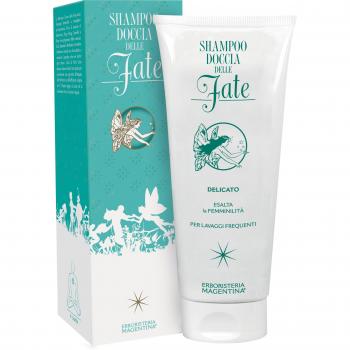 DOCCIASHAMPOO FATE 200ML