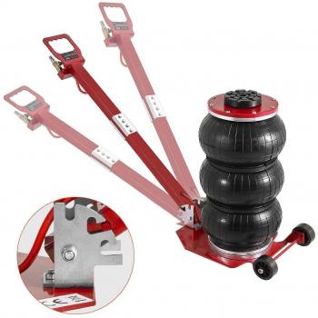 Fast 3‑5s Adjustable Handle Mophorn Air Jack