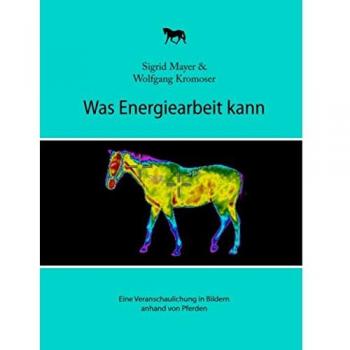 Was Energiearbeit kann: Eine Veranschaulichung in Bildern anhand von Pferden