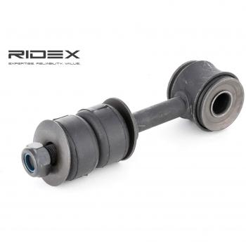 Bielletta barra stabilizzatrice RIDEX per VW, FIAT, PEUGEOT
