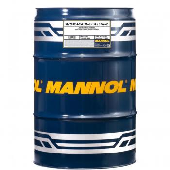 MANNOL Aceite Motor 10W-40