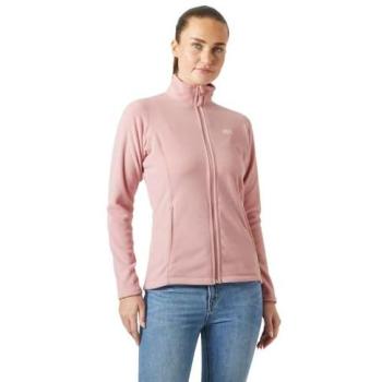 Polaire Femme Helly Hansen Daybreaker Rose