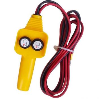 Treuil électrique portable pour grue de bord